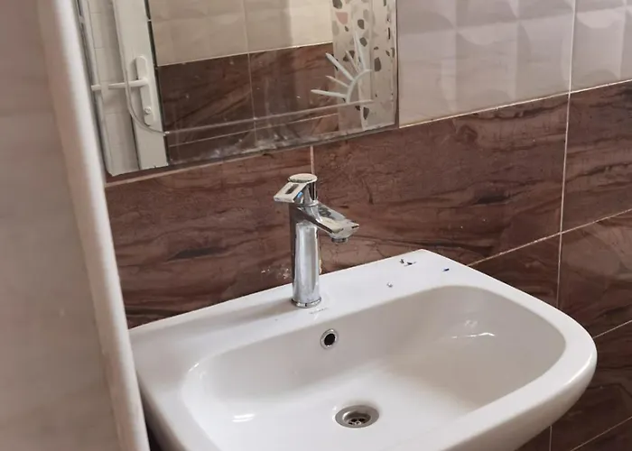 Apartman Luxury Seaview