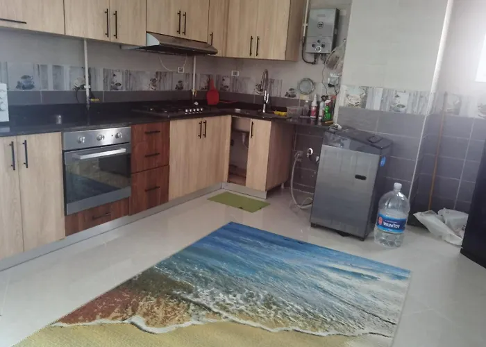 Luxury Seaview Apartman
