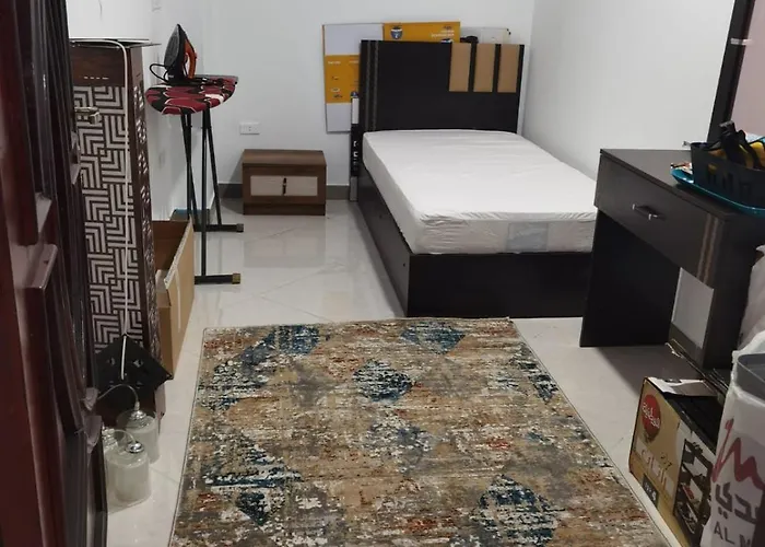 Luxury Seaview Apartman *