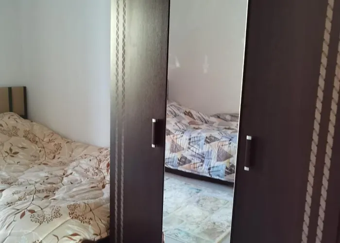 Apartman Luxury Seaview Sarm es-Sejk