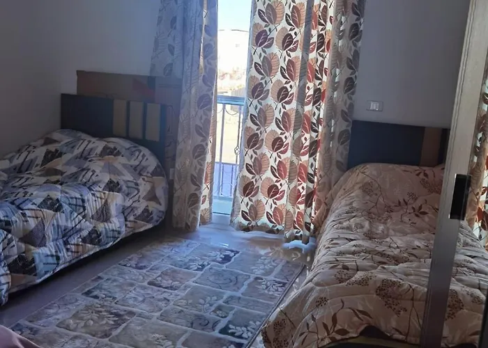 Luxury Seaview Apartman *