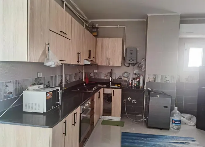 Luxury Seaview * Sarm es-Sejk