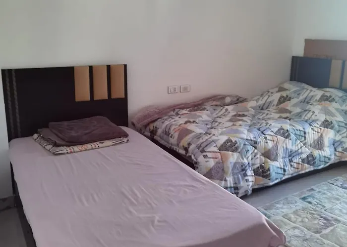 Apartman Luxury Seaview *