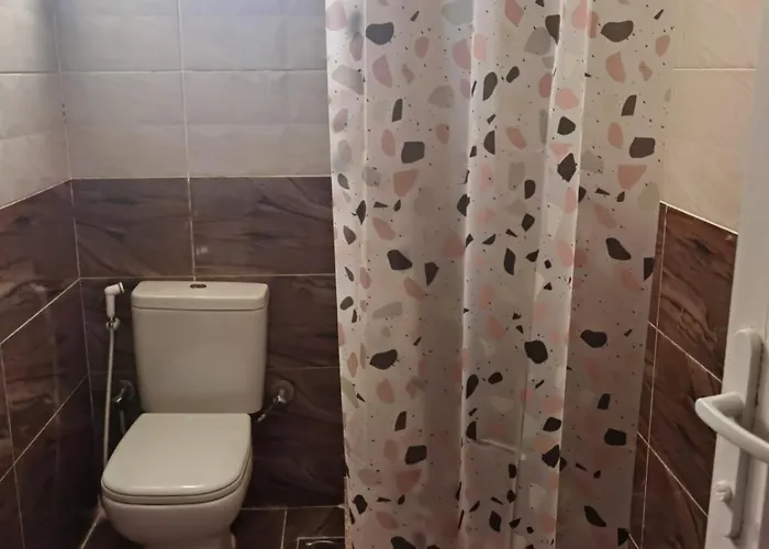 Apartman Luxury Seaview