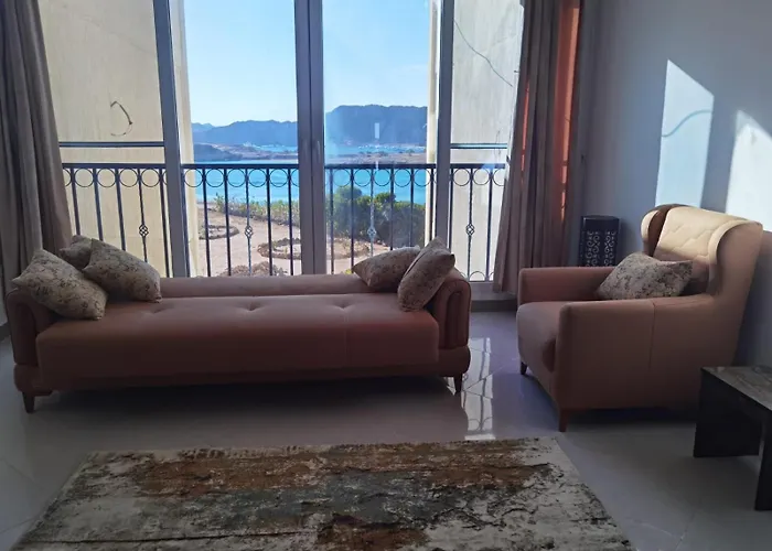 Luxury Seaview