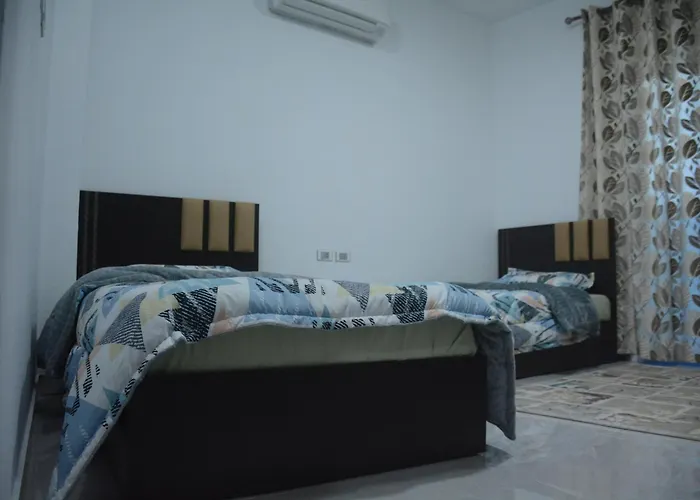 Luxury Seaview Apartman *