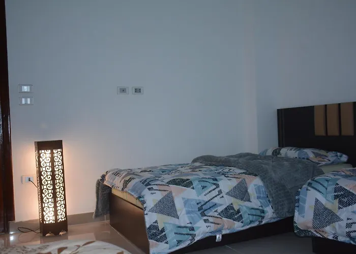 Apartman Luxury Seaview