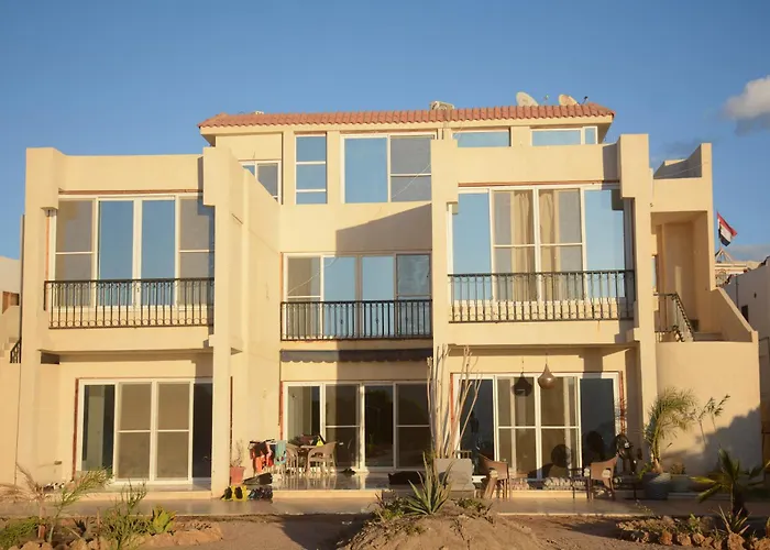 Luxury Seaview Apartman