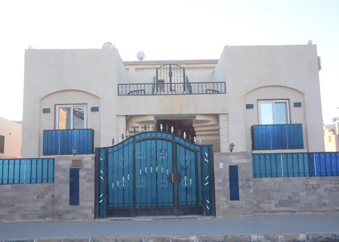 Luxury Seaview * Sarm es-Sejk