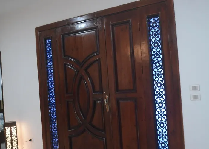 Apartman Luxury Seaview