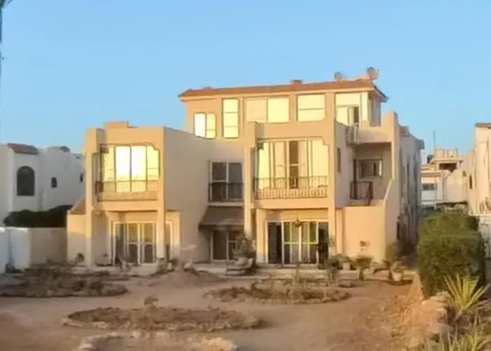 Luxury Seaview Sarm es-Sejk