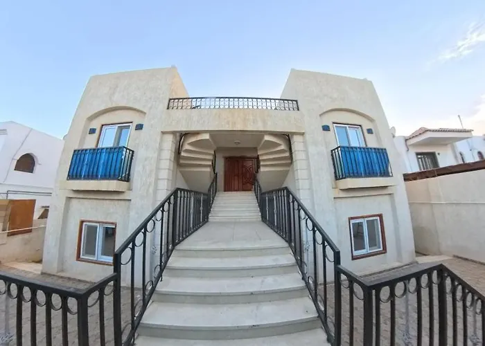 Luxury Seaview Apartman *