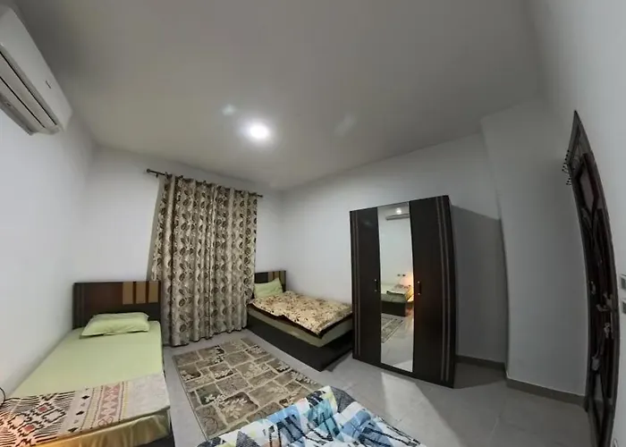 Apartman Luxury Seaview *