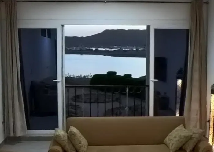 Apartman Luxury Seaview