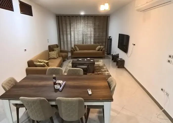 Luxury Seaview Apartman