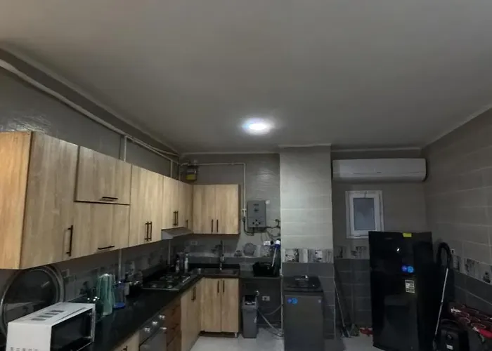 Luxury Seaview Apartman