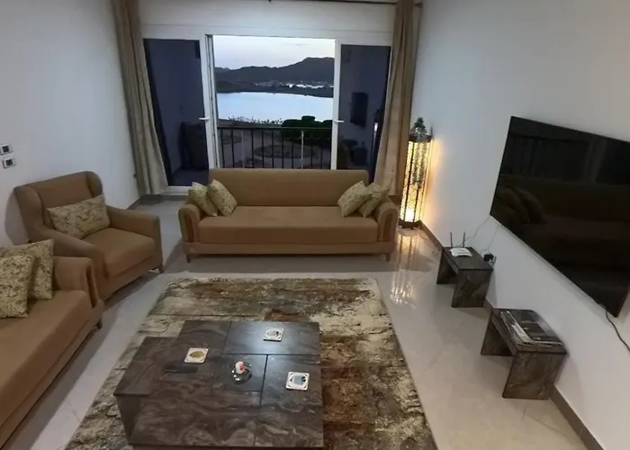 Luxury Seaview *