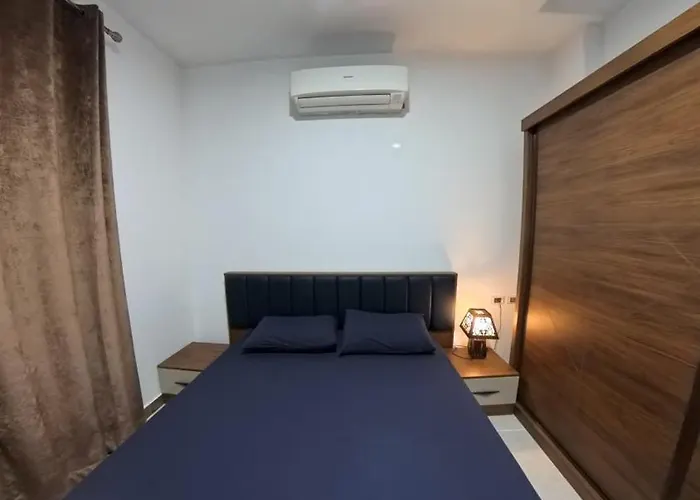 Luxury Seaview