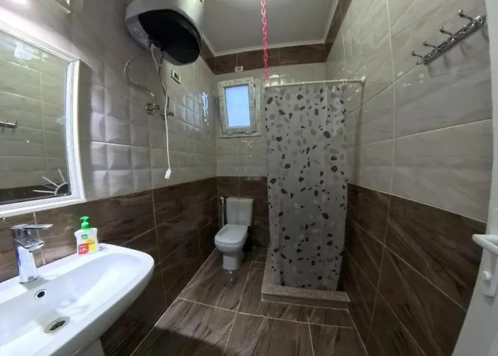 Luxury Seaview * Sarm es-Sejk